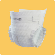 Nappies Size 01