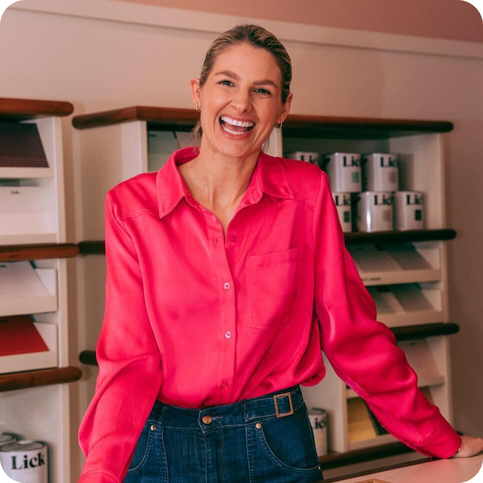 The Ultimate Guide to Nursery Colours with Tash Bradley