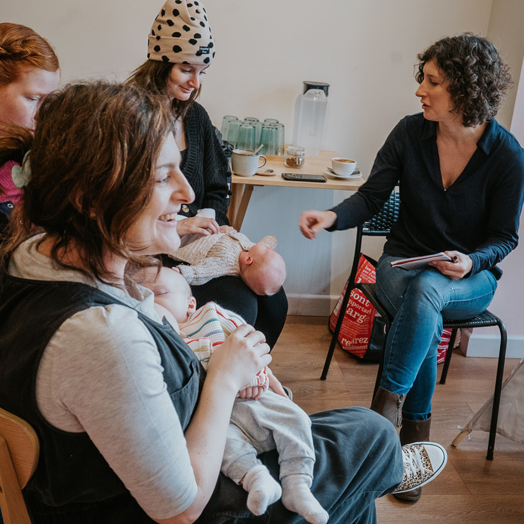 Mixed Feeding: A New Lens