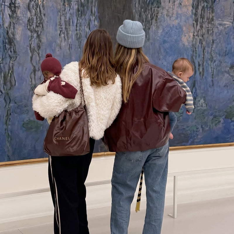 Making Mum Friends Is Weirdly Like Dating, and Nobody Prepares You For It