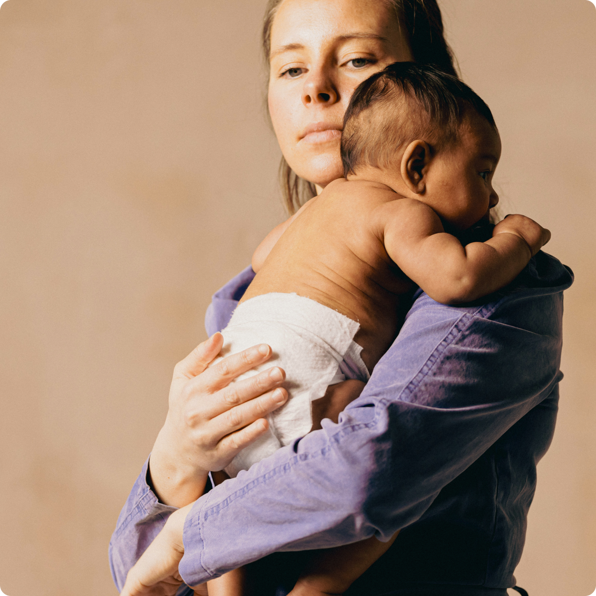 4 Innovative Tips to Prevent Nappy Rash and Ensure Comfort