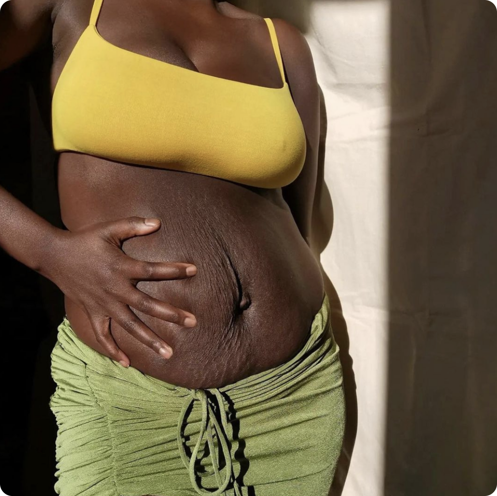 Postpartum Healing: The 5 Most Common Questions
