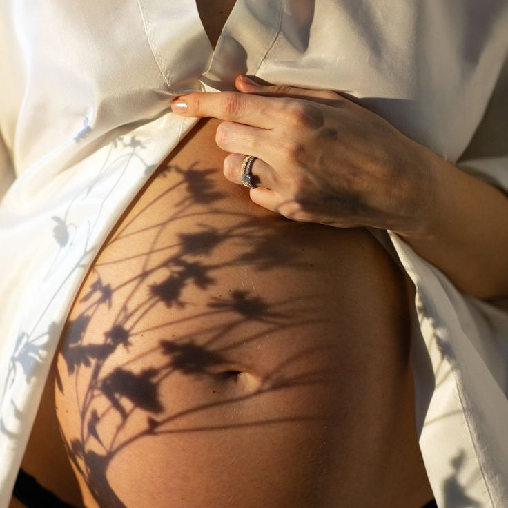 Your most asked questions on pregnancy and post natal body care