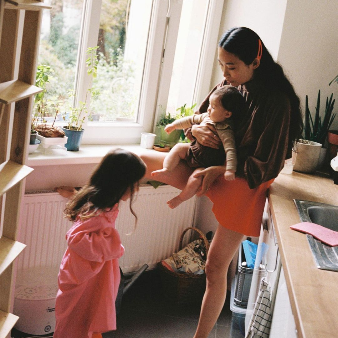 World Mental Health Day: what we want new parents to know
