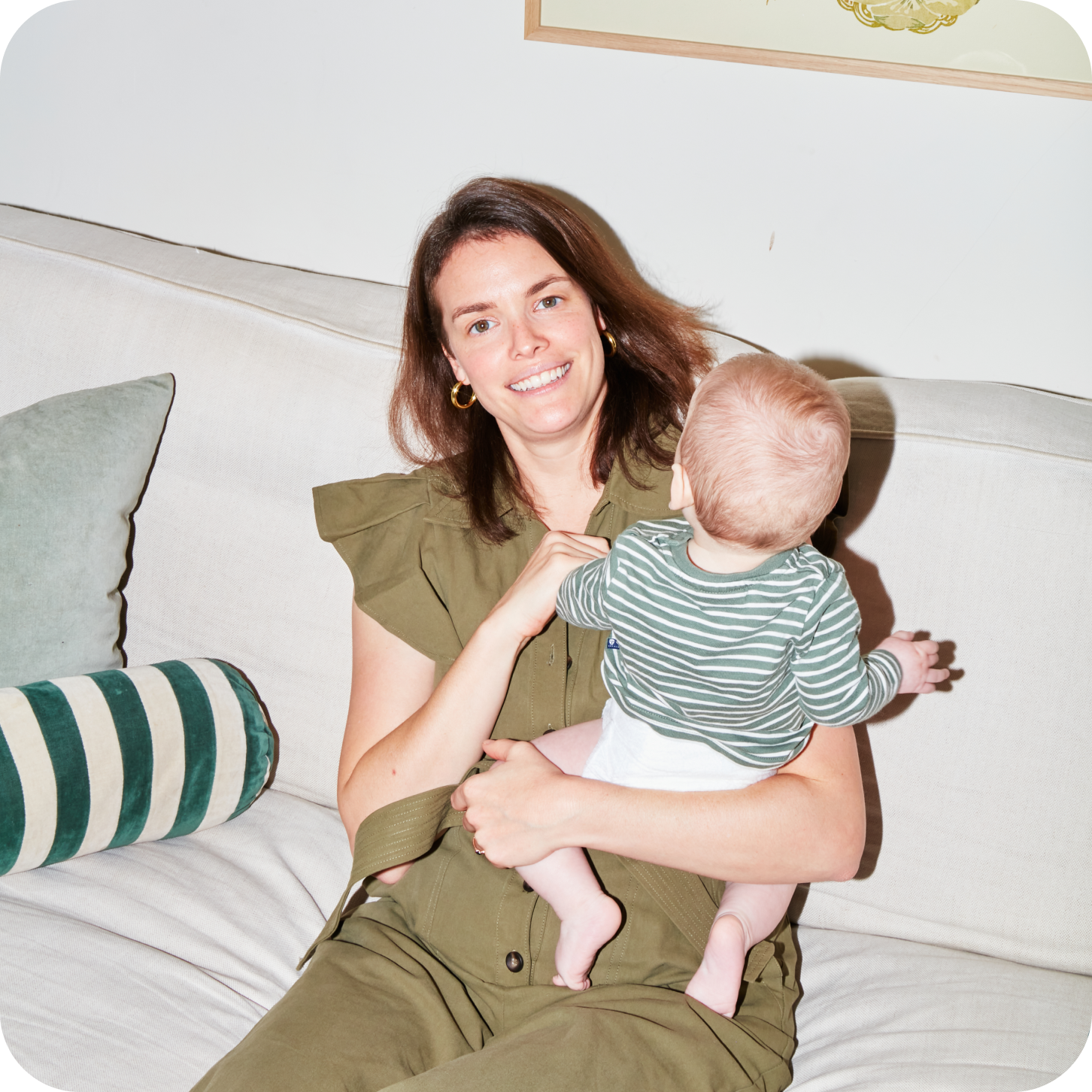 10 baby things that make life with a baby simpler