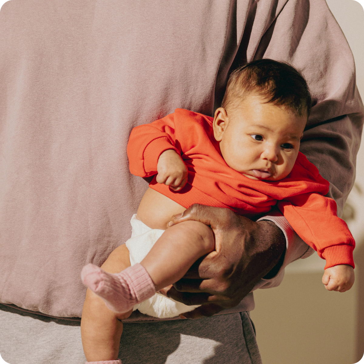 The Newborn Essentials List