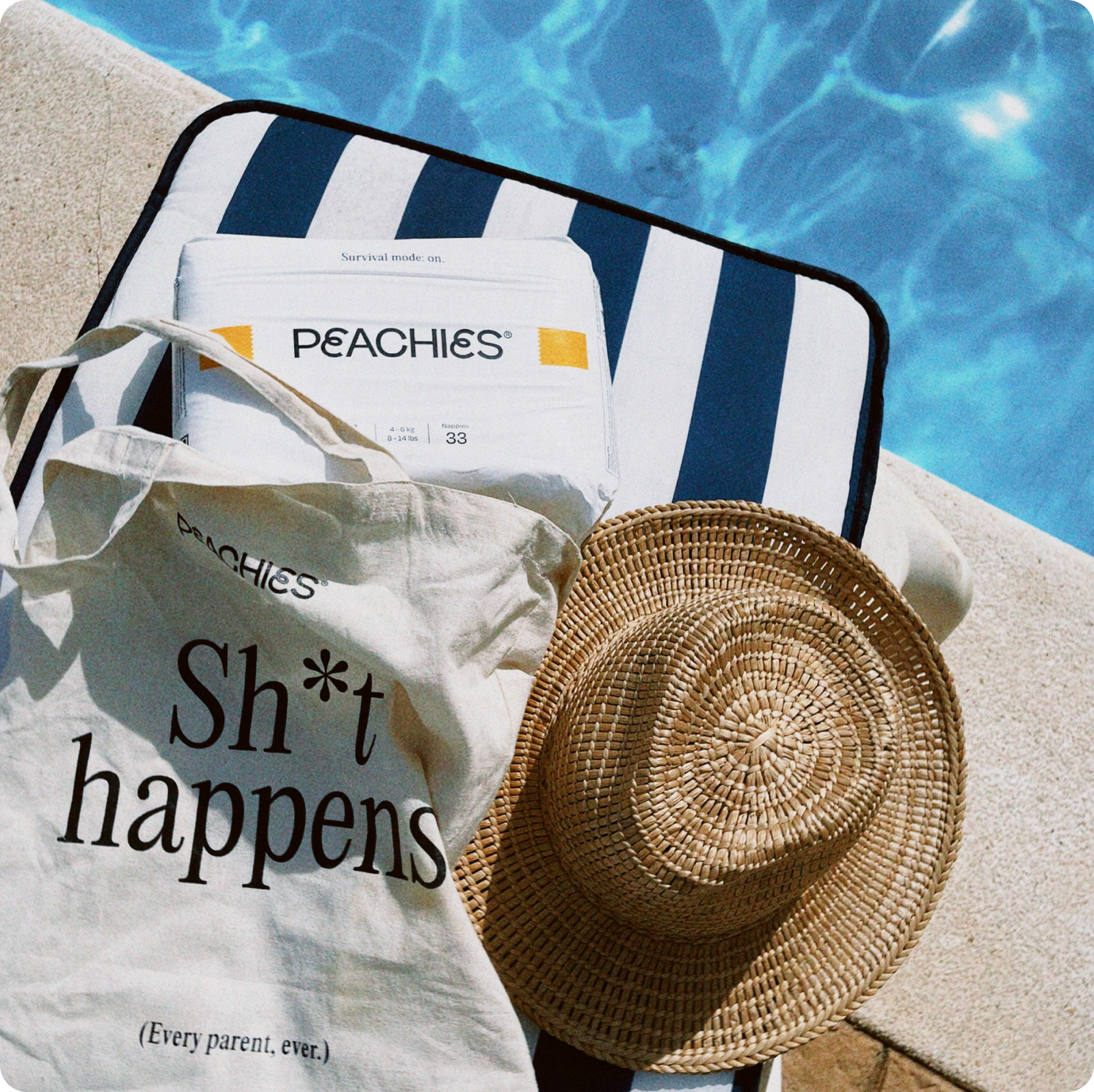 8 Essentials for your Staycation or Jetset Holidays