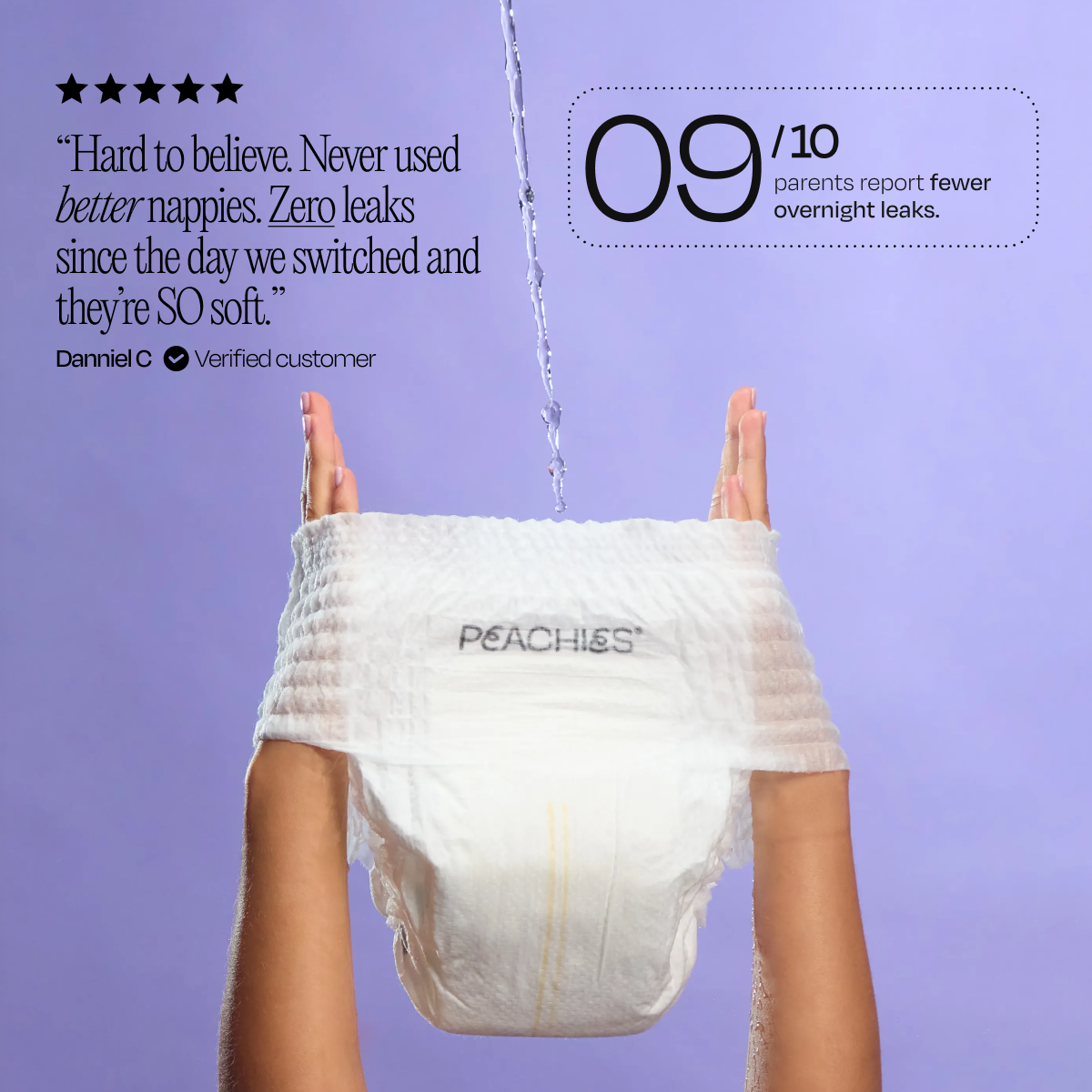 Pants Size 03