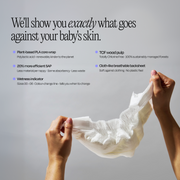 Nappies Size 01