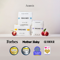 Nappies Size 01