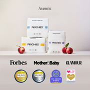 Nappies Size 01