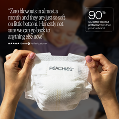 Nappies Size 01
