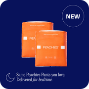 Nighttime Pants - Size 05
