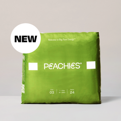 Pants Size 03 - Trial Pack