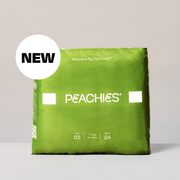 Pants Size 03 - Trial Pack