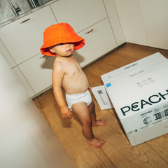 Pants Size 03 - Trial Pack