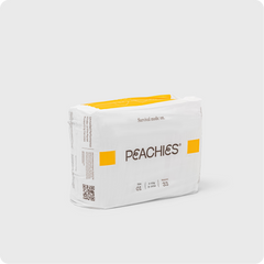 Nappies Size 01 - Trial Pack