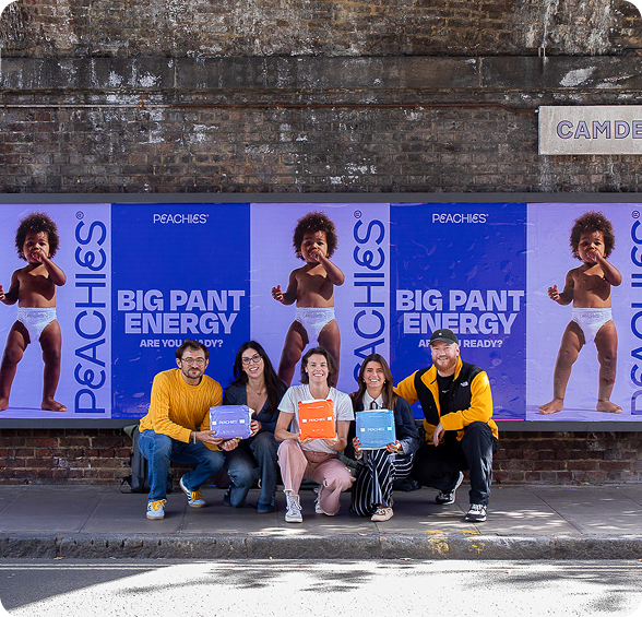 Big Pant Energy™
