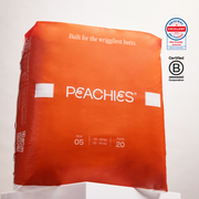 Pants Size 05 - Trial Pack