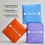Pants Size 05 - Trial Pack