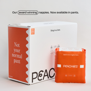 Pants Size 05 - Trial Pack