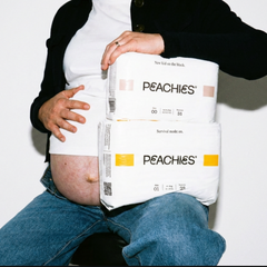 Nappies Size 00