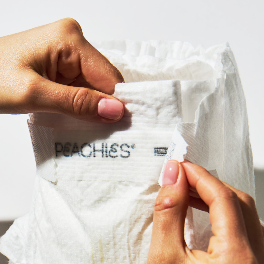 Nappies Size 00