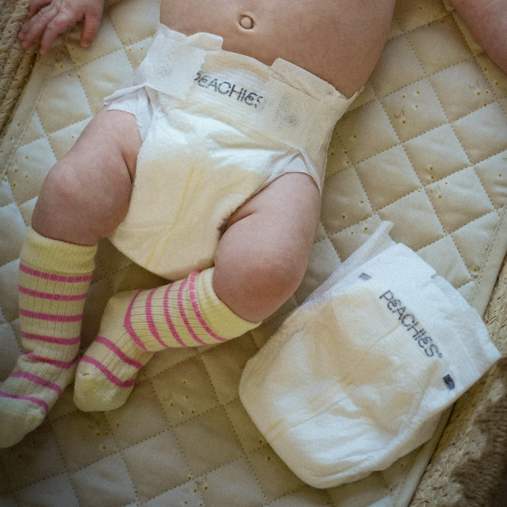 Nappies Size 00