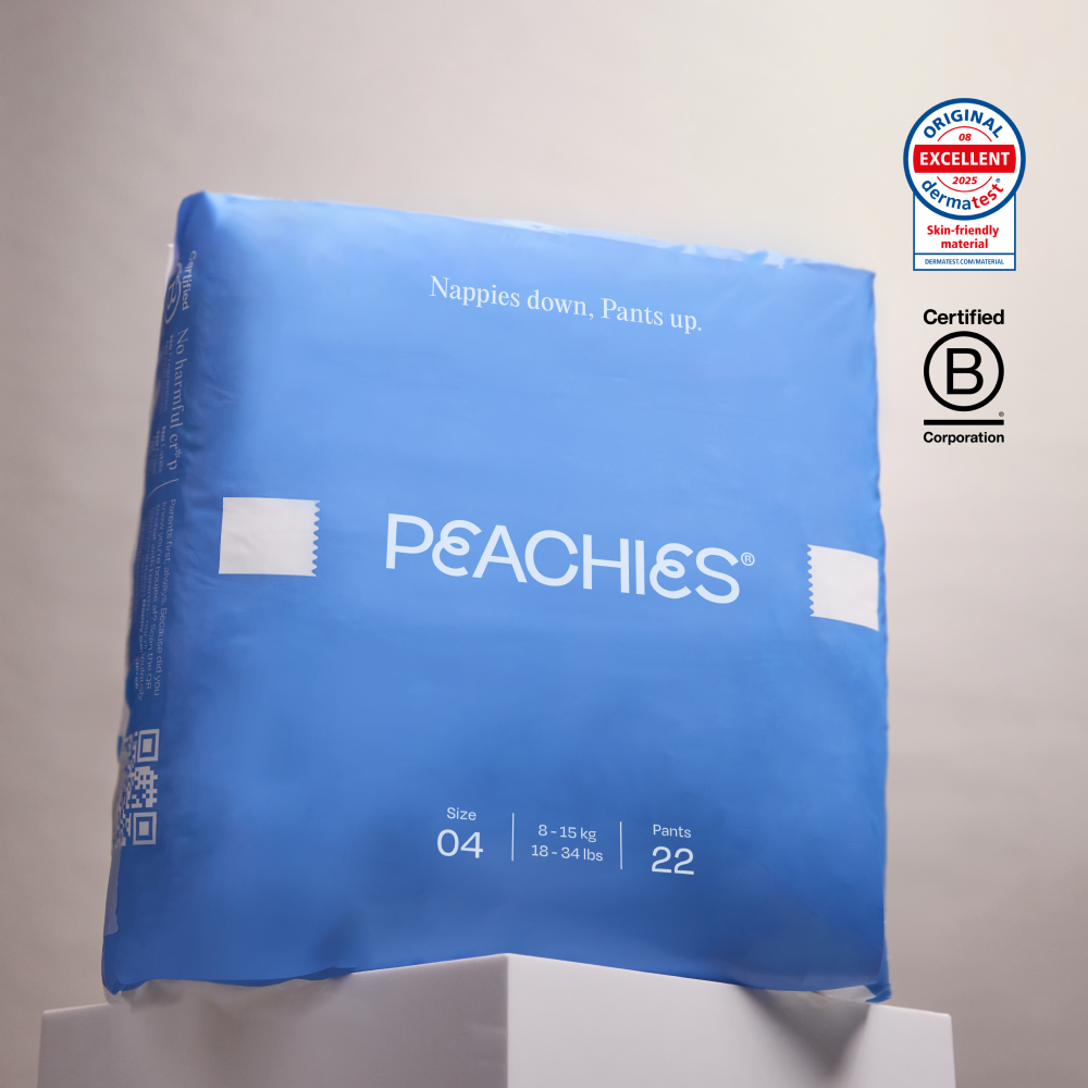 Pants Size 04