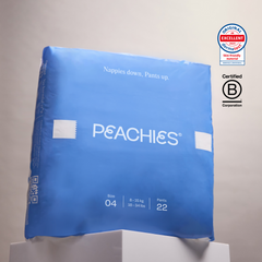 Pants Size 04