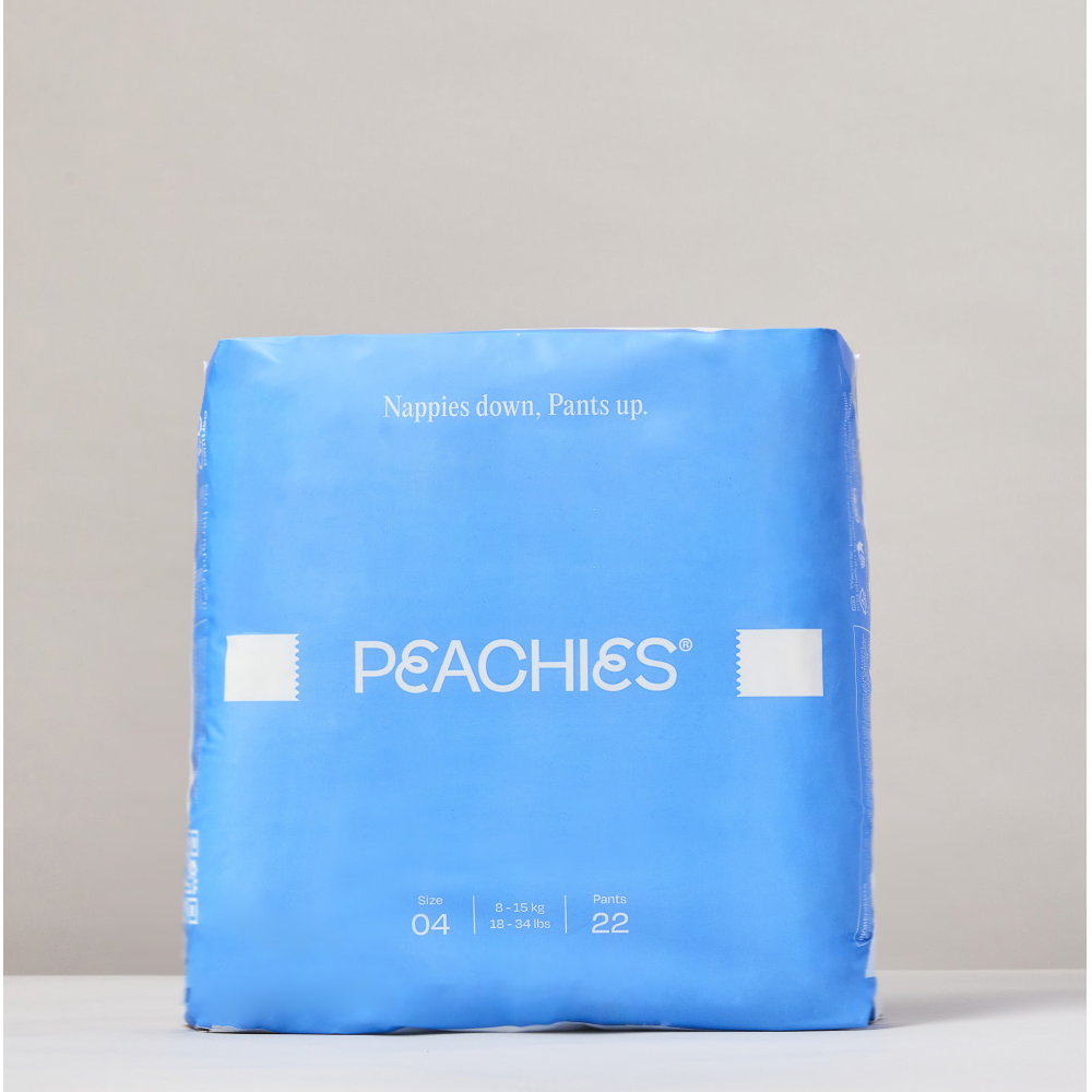 Pants Size 04
