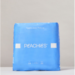Pants Size 04