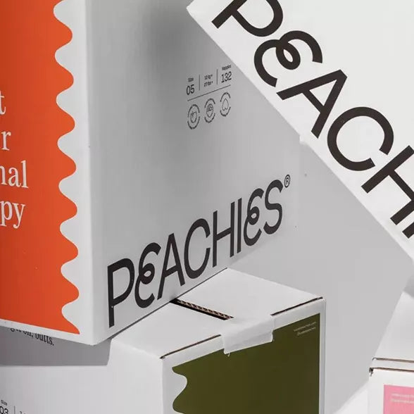 Peachies