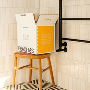 Nappies Size 01 - Trial Pack