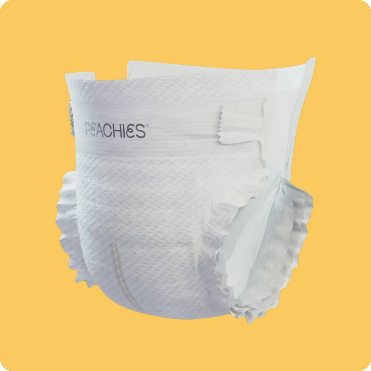 Nappies Size 01