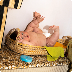Nappies Size 01