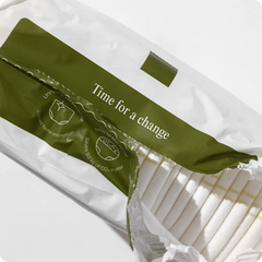 Nappies Size 03