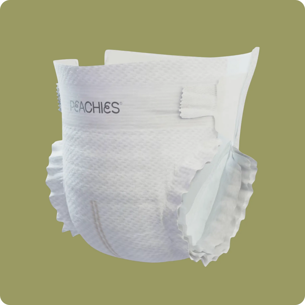 Nappies Size 03