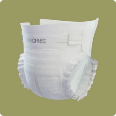 Nappies Size 03