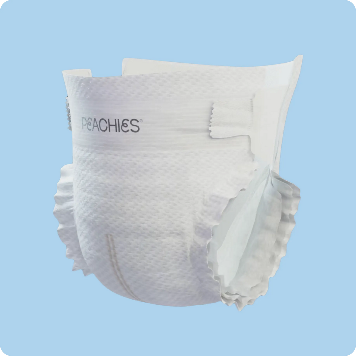 Nappies Size 04