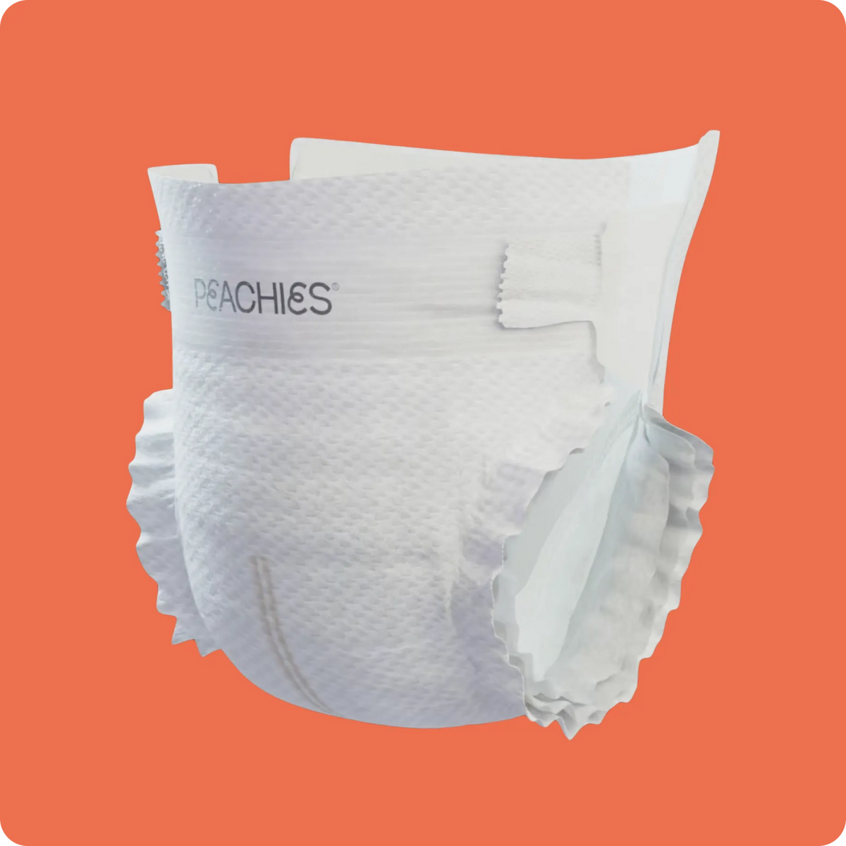Nappies Size 05