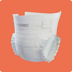 Nappies Size 05