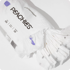 Nappies Size 06