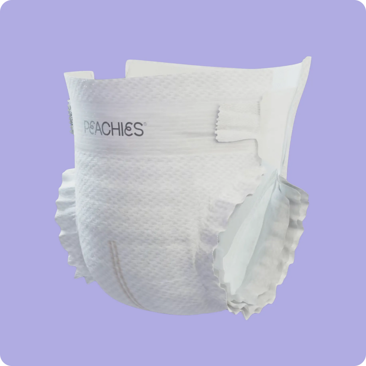 Nappies Size 06