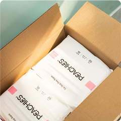 Nappies Size 02