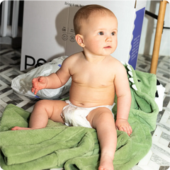 Nappies Size 06